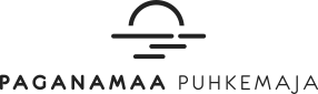 Paganamaa Puhkemaja logo